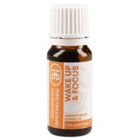 Aromatic Apothecary Wake up & Focus Burner Oil